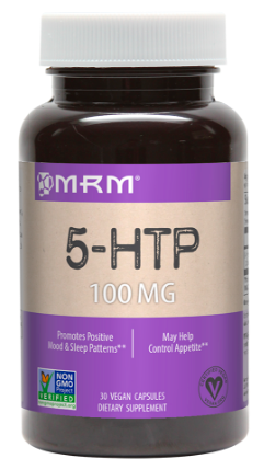 Image of 5-HTP 100 mg