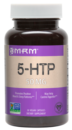 Image of 5-HTP 50 mg