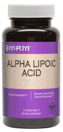 Image of Alpha Lipoic Acid 300 mg