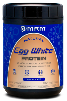 Image of Egg White Protein Powder Chocolate