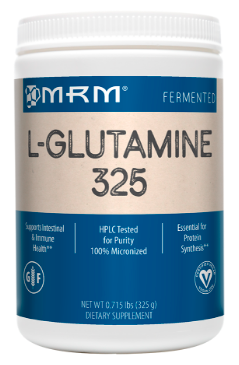 Image of L-Glutamine 325 Powder