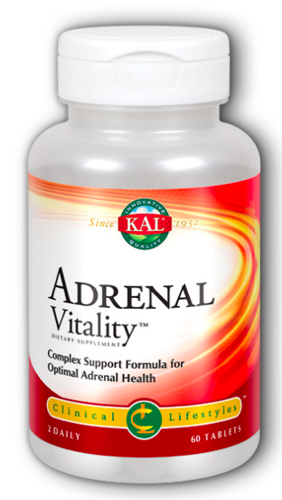 Image of Adrenal Vitality