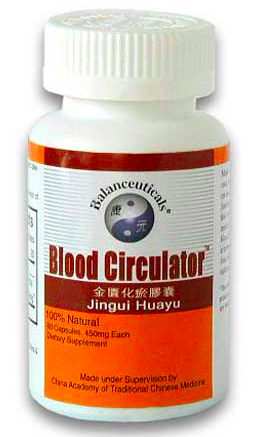 Image of Blood Circulator