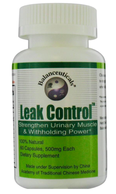Image of Leak Control