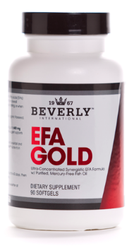 Image of EFA Gold (Essential Oils Blend)