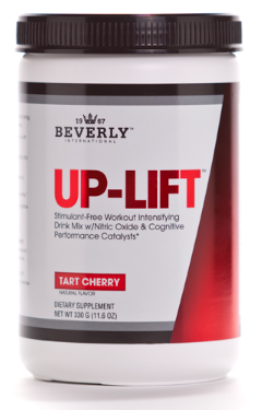Image of UP-LIFT Powder Tart Cherry