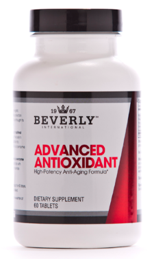 Image of Advanced Antioxidant