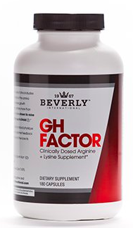Image of GH Factor