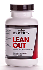 Image of Lean Out
