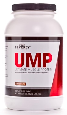 Image of UMP Ultimate Muscle Protein Powder Chocolate