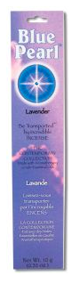 Image of Incense Lavender
