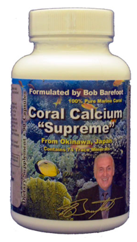 Image of Coral Calcium Supreme