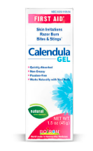 Image of Calendula Gel (First Aid)