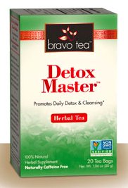 Image of Detox Master Tea