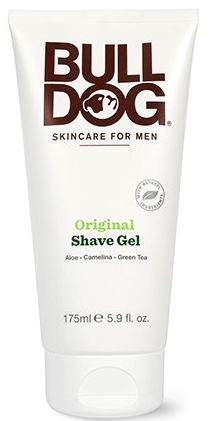 Image of Shave Gel Original