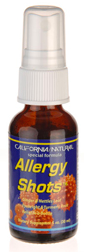 Image of Allergy Shots Spray