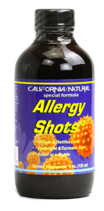Image of Allergy Shots Liquid