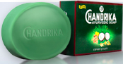 Image of Chandrika Soap