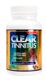Image of CLEAR Tinnitus