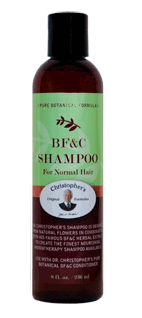 Image of BF & C Shampoo