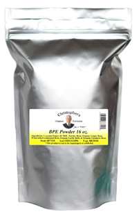 Image of BPE Powder (Circulation)