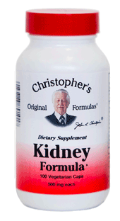 Image of Kidney Formula Capsule