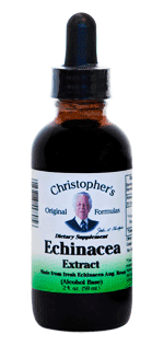 Image of Echinacea Extract Liquid (Alcohol)