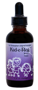 Image of Kid-e-Reg Liquid Bowel Tonic