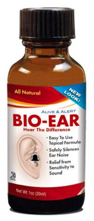 Image of Bio-Ear Liquid