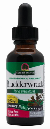 Image of Bladderwrack Liquid Low Alcohol