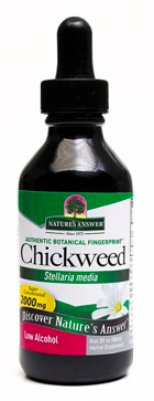 Image of Chickweed Liquid Low Alcohol