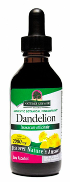 Image of Dandelion Liquid Low Alcohol