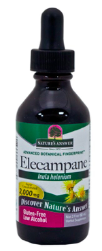 Image of Elecampane Liquid Low Alcohol