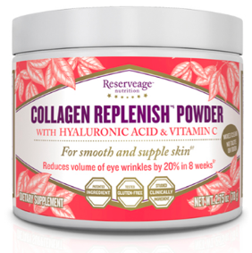 Image of Collagen Replenish Powder Unflavored