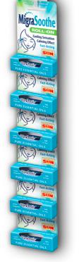 Image of MigraSoothe Roll-On (formerly MygraStick)