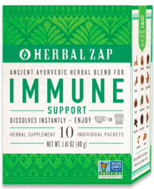 Image of Immune Support Powder