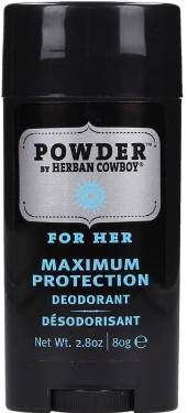 Image of Deodorant Stick Powder