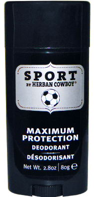 Image of Deodorant Stick Sport