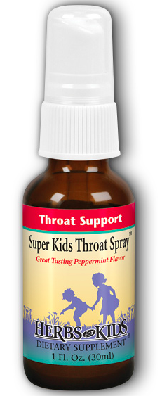 Super kids throat spray netta benshabu