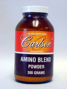 Image of Amino Blend Powder 