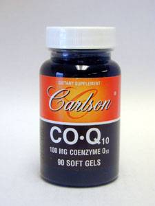 Image of Co-Q10 100 mg