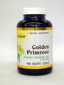 Image of Golden Primrose