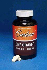 Image of One-Gram C 1,000 mg