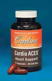 Image of Cardio ACES