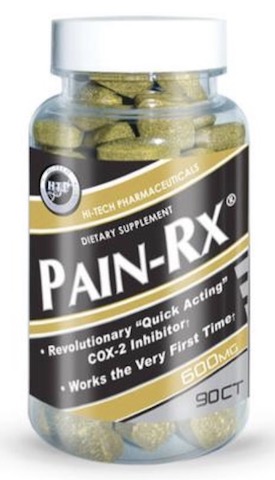 Image of Pain-RX