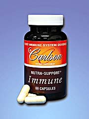 Image of Nutra-Support Immune