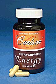 Image of Nutra-Support Energy