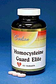 Image of Homocysteine Guard Elite