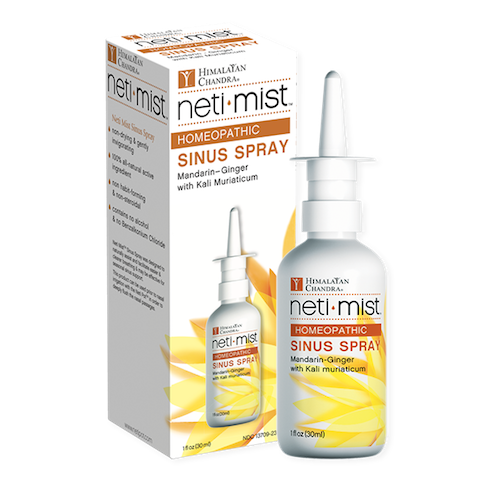 Image of Neti Mist Sinus Spray