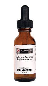 Image of Collagen Boosting Peptide Serum